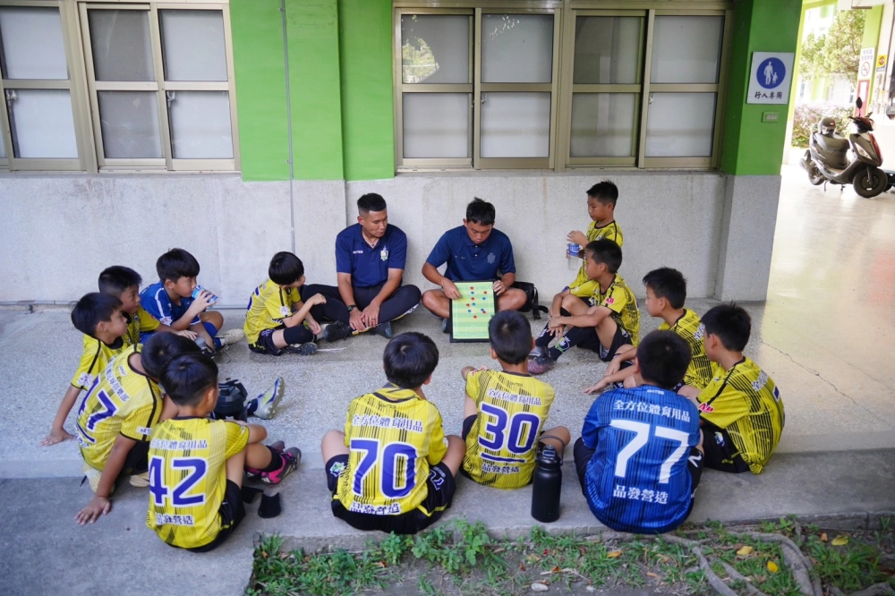 《2025學童盃 全國總決賽》