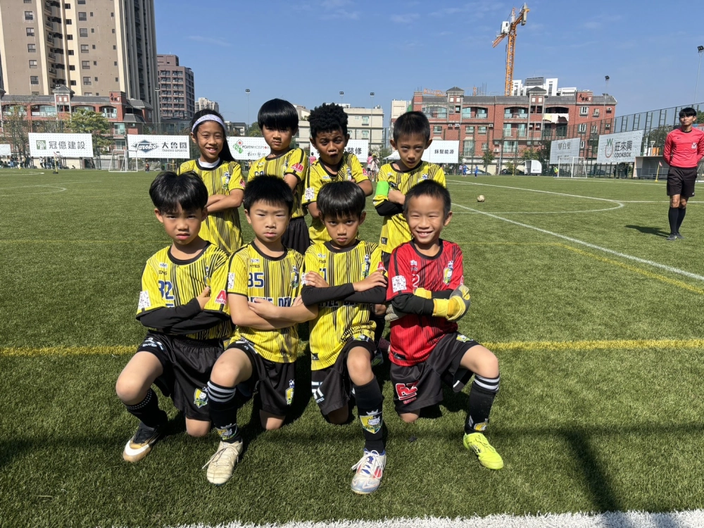 2025-26勝利足球聯賽