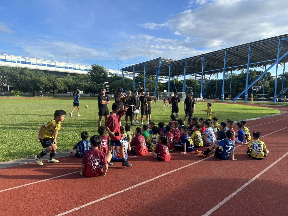 【2025小惡魔菁英隊選測】