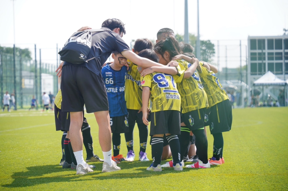 【2025-26勝利足球聯賽】