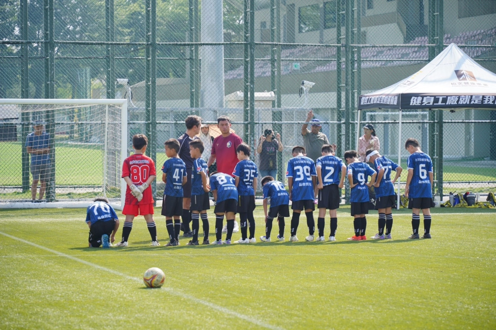 【2025-26勝利足球聯賽】