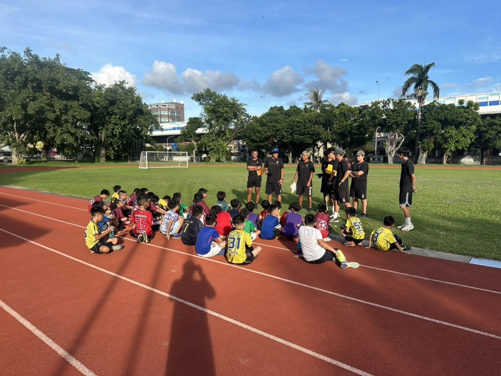 【2025小惡魔菁英隊選測】