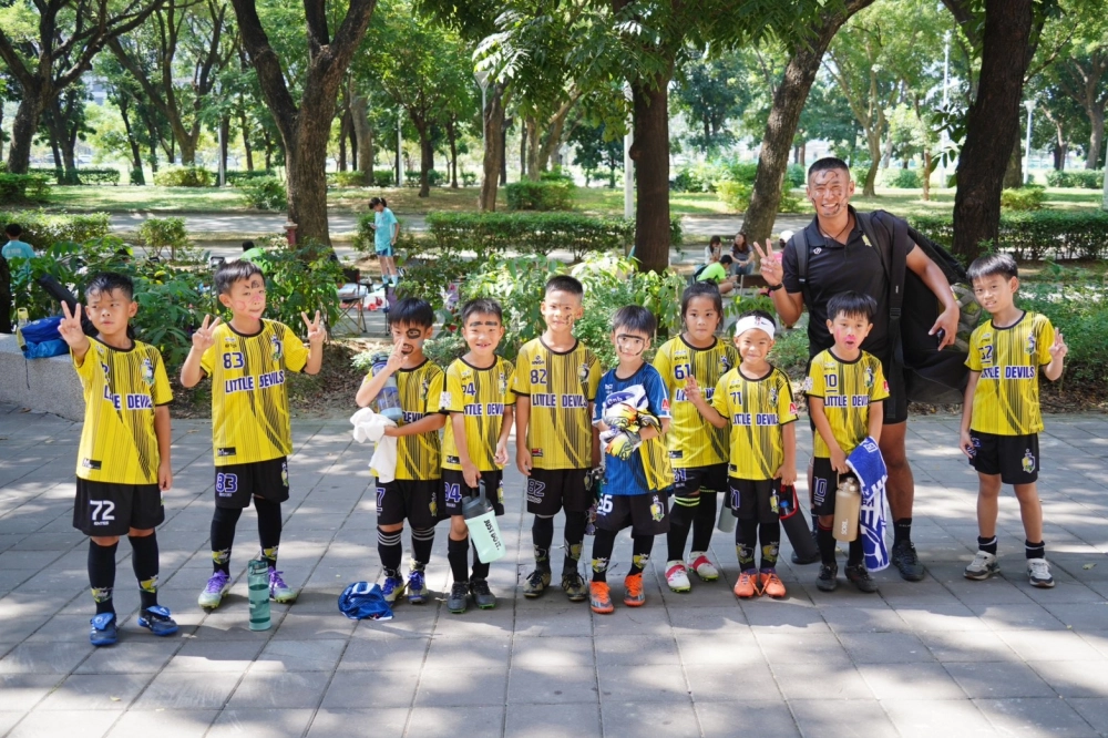 【2025-26勝利足球聯賽】