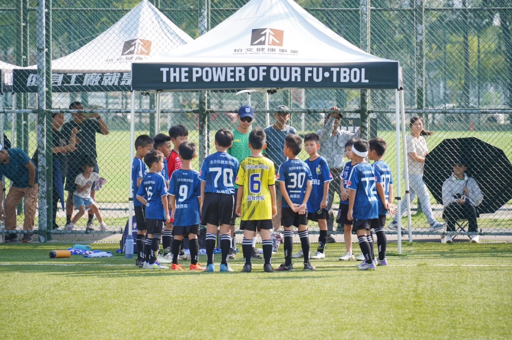 【2025-26勝利足球聯賽】