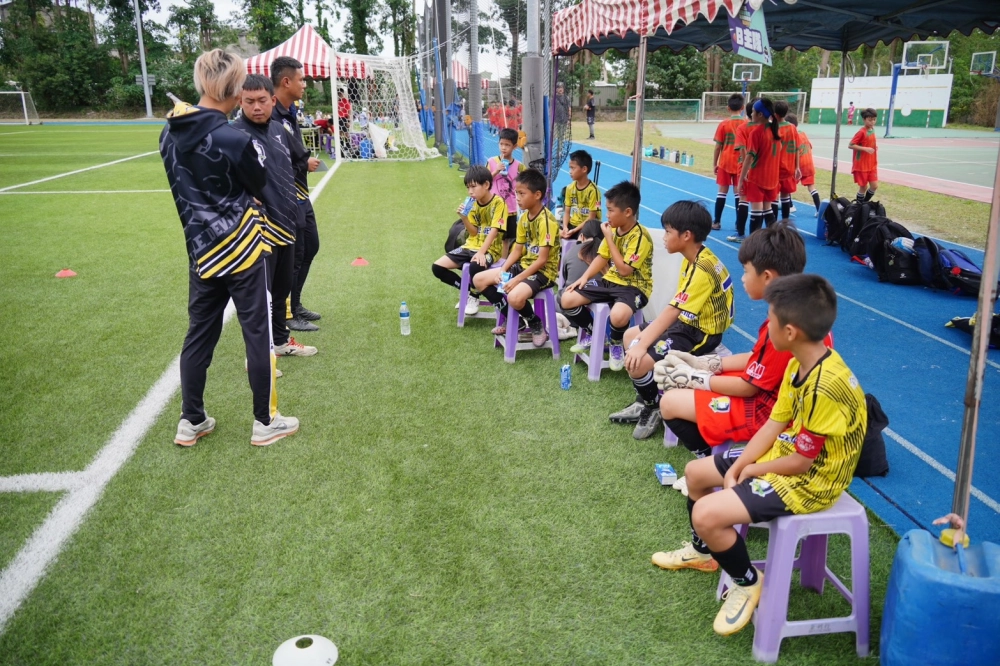 《2025學童盃 全國總決賽》