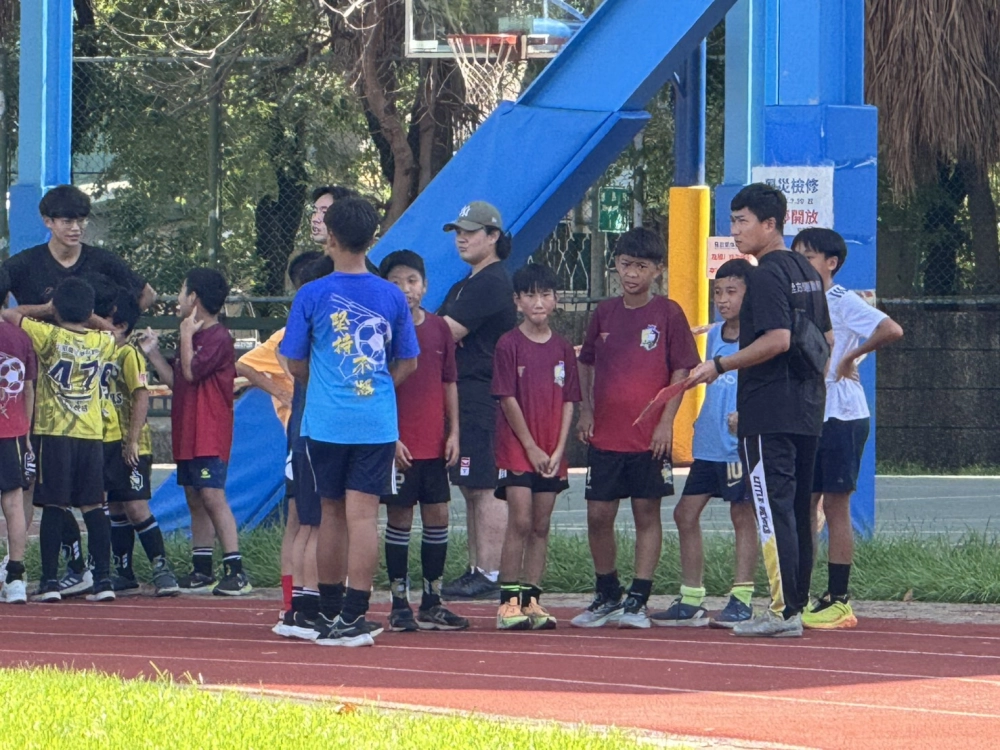 【2025小惡魔菁英隊選測】