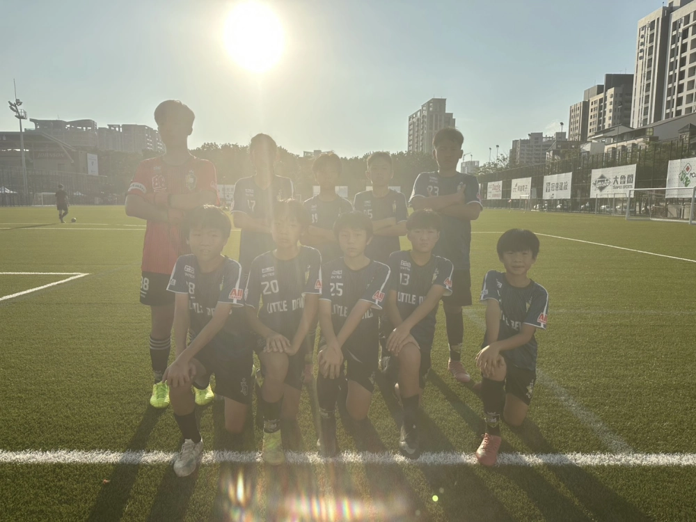 【2025-26勝利足球聯賽】