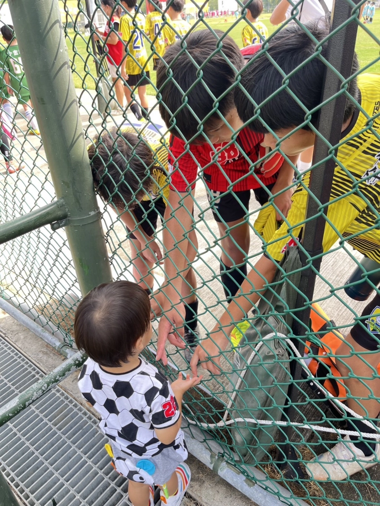 【第16屆YAMAHA CUP足球賽南區預賽】