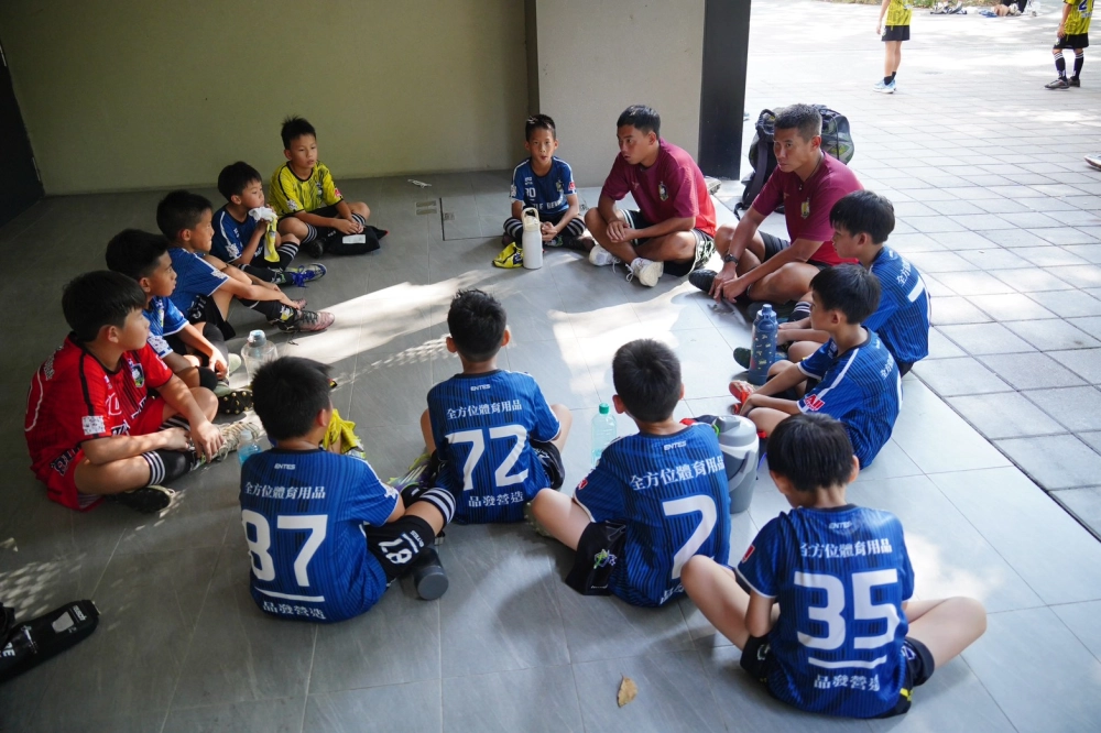 【2025-26勝利足球聯賽】