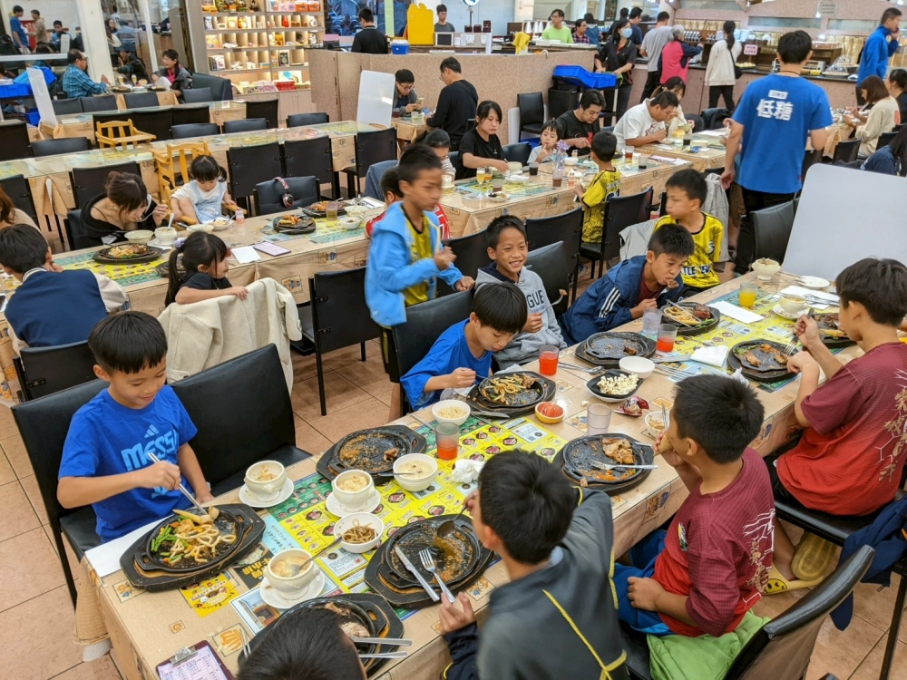 《2025學童盃 全國總決賽》