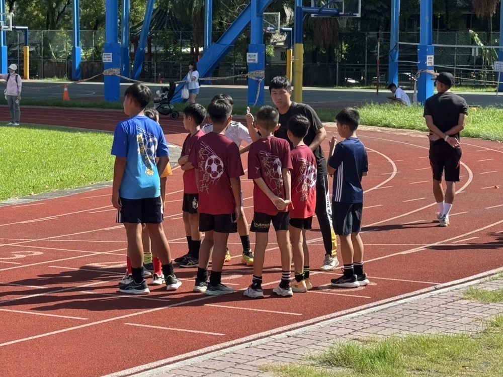 【2025小惡魔菁英隊選測】