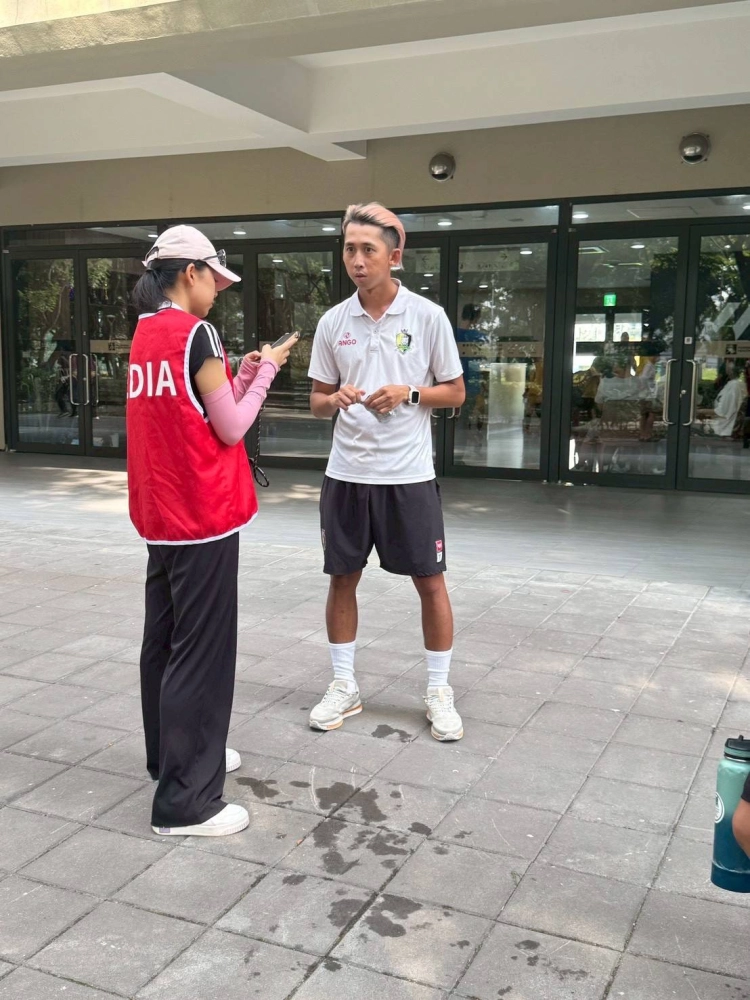 【第16屆YAMAHA CUP足球賽南區預賽】