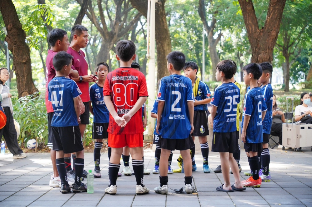 【2025-26勝利足球聯賽】