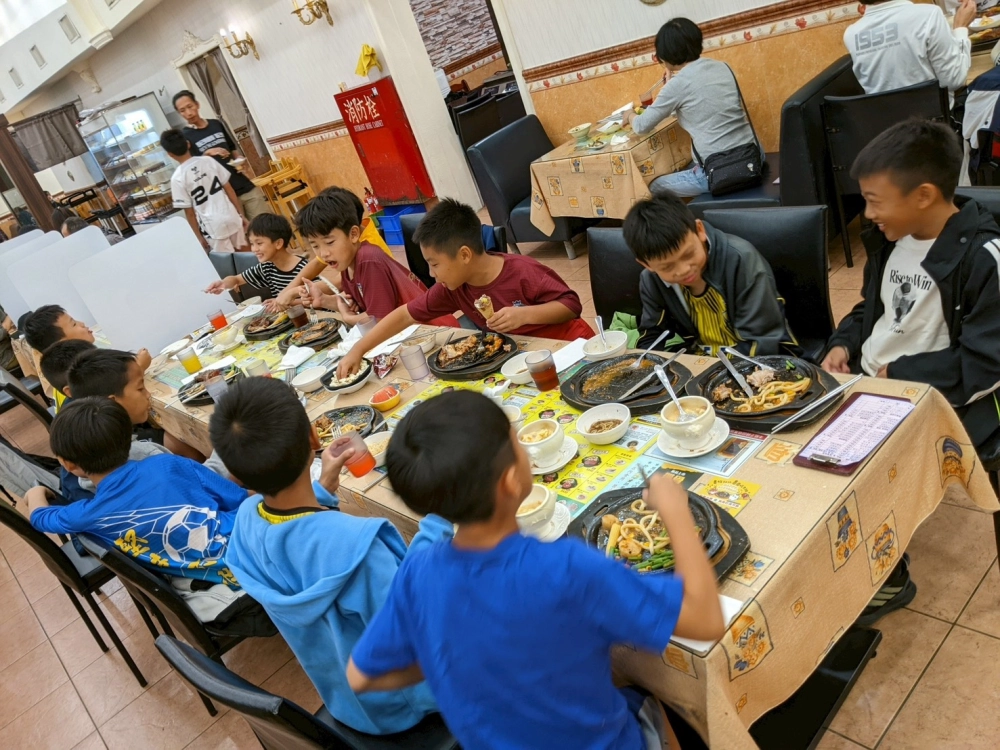 《2025學童盃 全國總決賽》