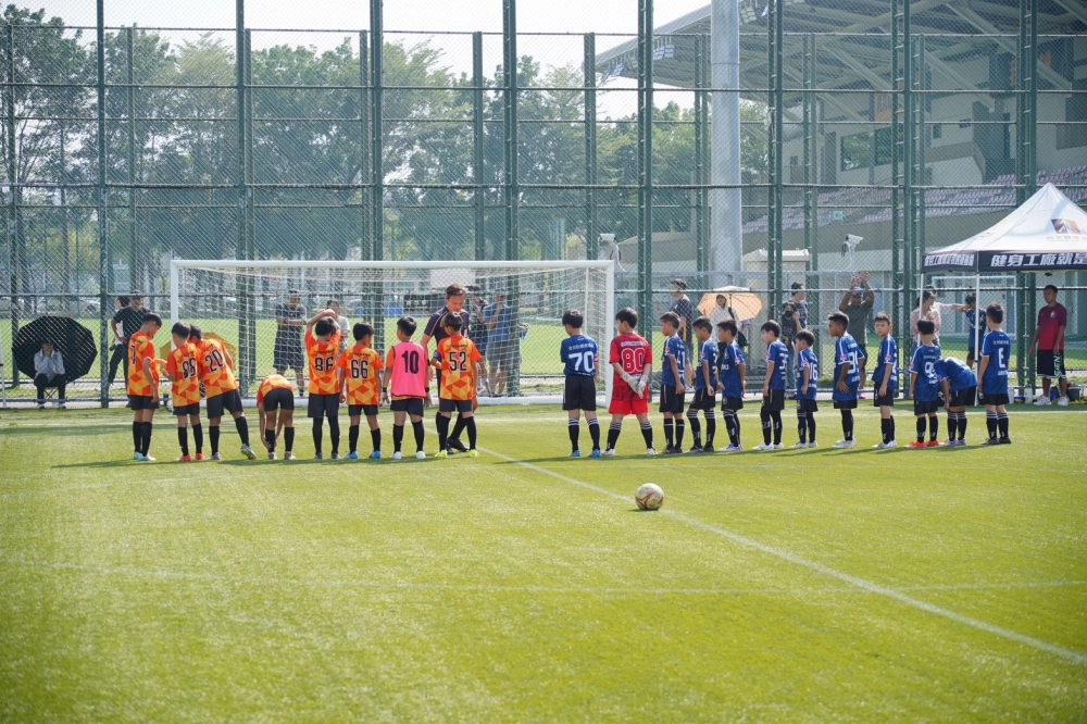 【2025-26勝利足球聯賽】