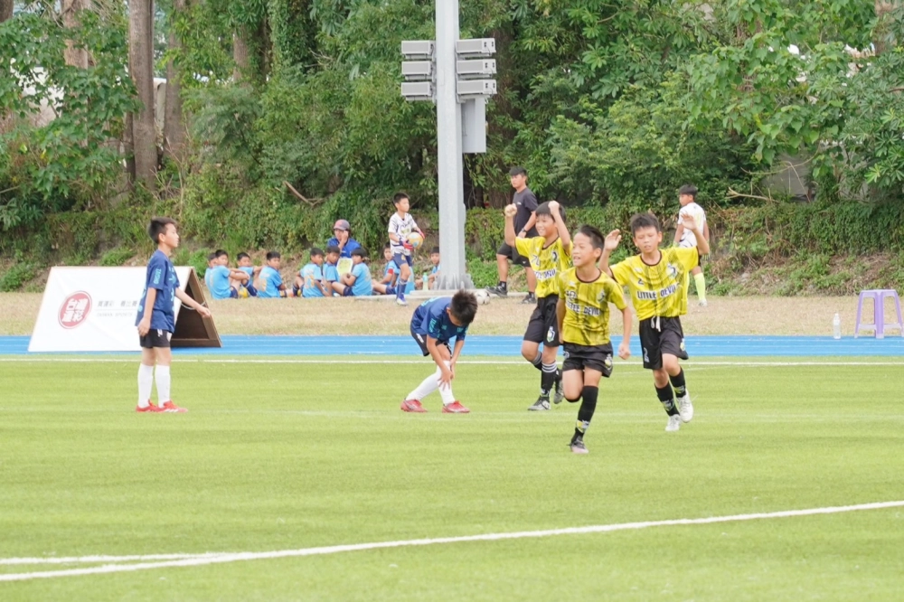 《2025學童盃 全國總決賽》