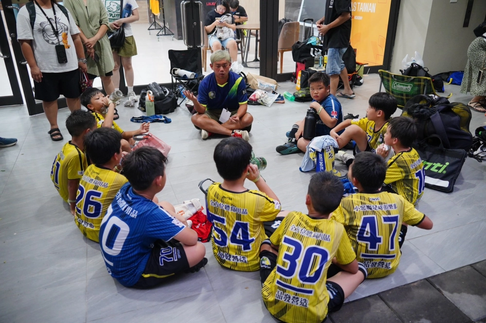 小惡魔足球俱樂部銜接有成 再傳捷報｜全齡齊耀眼