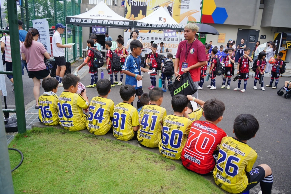 小惡魔足球俱樂部銜接有成 再傳捷報｜全齡齊耀眼