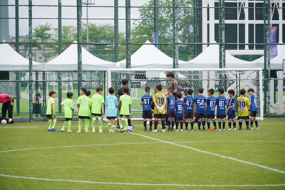 小惡魔足球俱樂部銜接有成 再傳捷報｜全齡齊耀眼