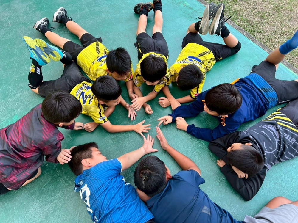 《2025學童盃 全國總決賽》