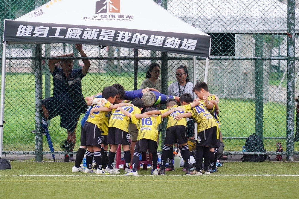 小惡魔足球俱樂部銜接有成 再傳捷報｜全齡齊耀眼
