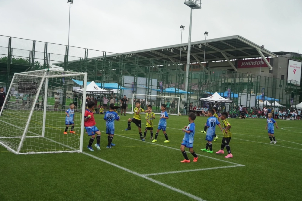 小惡魔足球俱樂部銜接有成 再傳捷報｜全齡齊耀眼