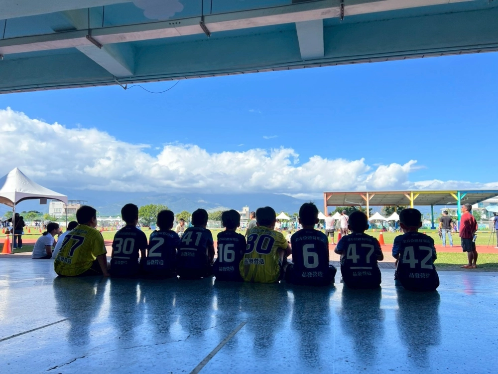 《2025學童盃 全國總決賽》