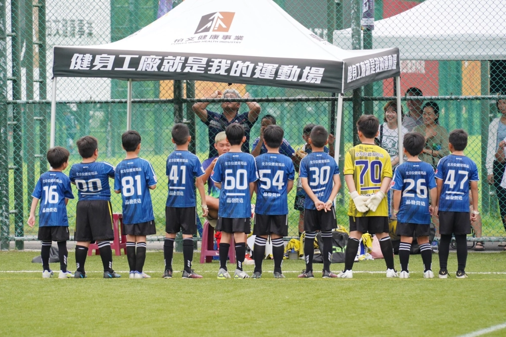 小惡魔足球俱樂部銜接有成 再傳捷報｜全齡齊耀眼