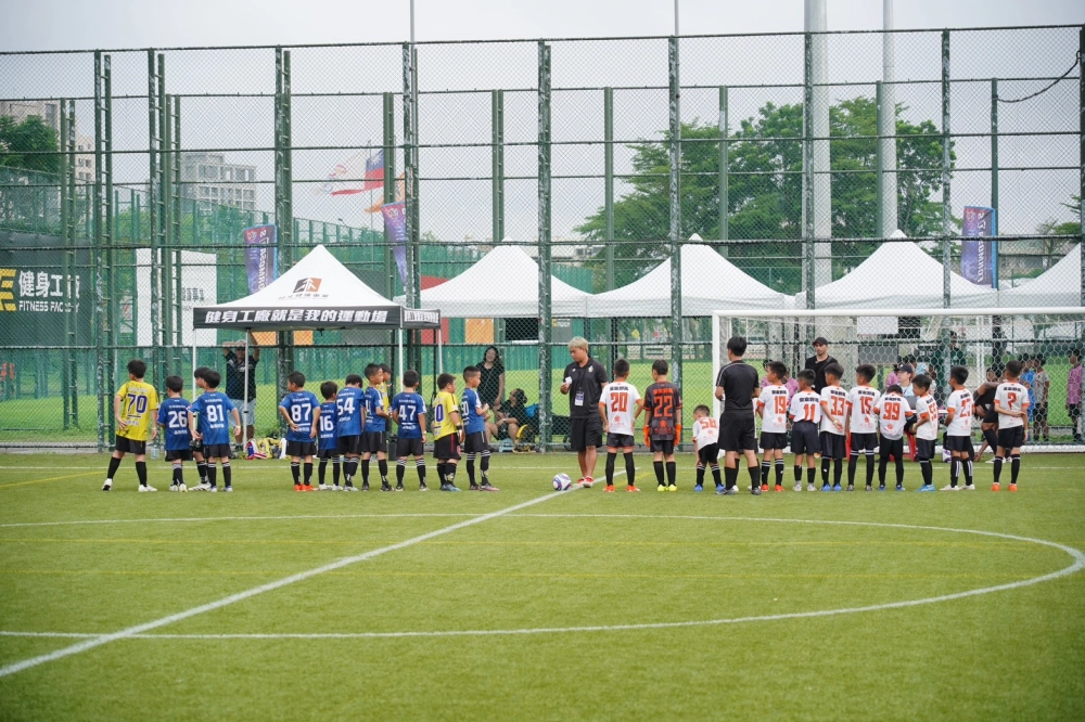 小惡魔足球俱樂部銜接有成 再傳捷報｜全齡齊耀眼