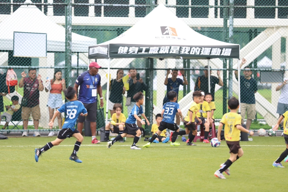 小惡魔足球俱樂部銜接有成 再傳捷報｜全齡齊耀眼