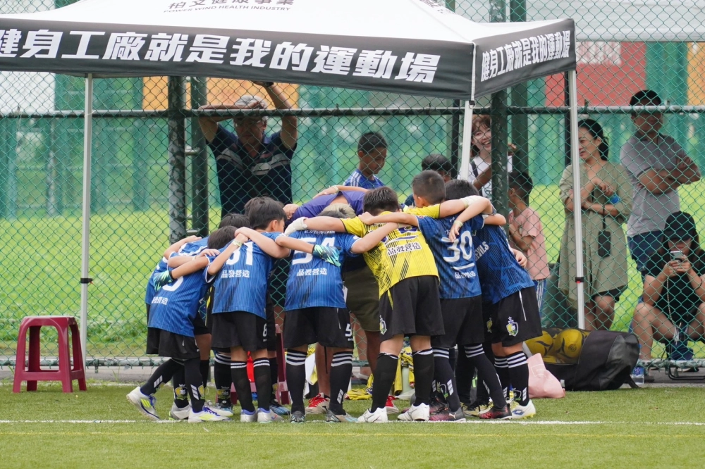 小惡魔足球俱樂部銜接有成 再傳捷報｜全齡齊耀眼