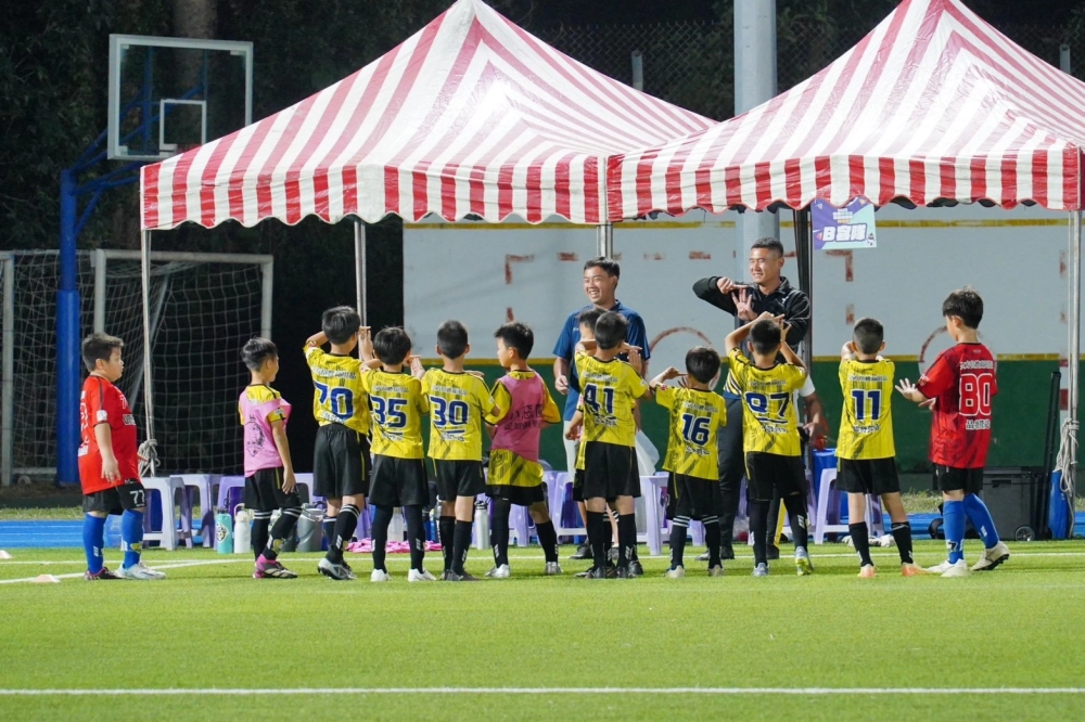 《2025學童盃 全國總決賽》