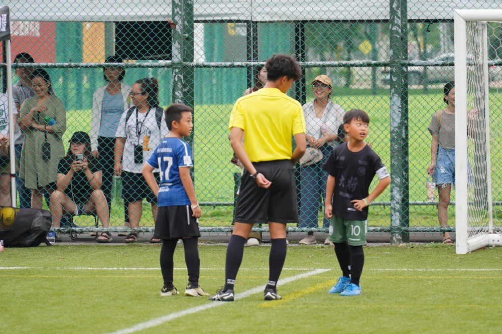 小惡魔足球俱樂部銜接有成 再傳捷報｜全齡齊耀眼