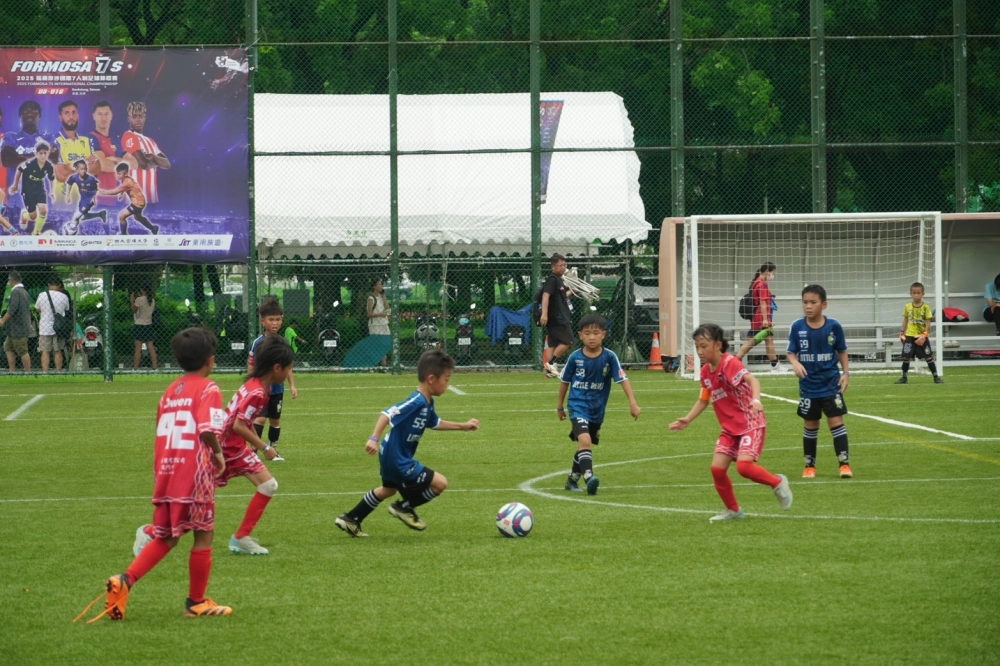 小惡魔足球俱樂部銜接有成 再傳捷報｜全齡齊耀眼