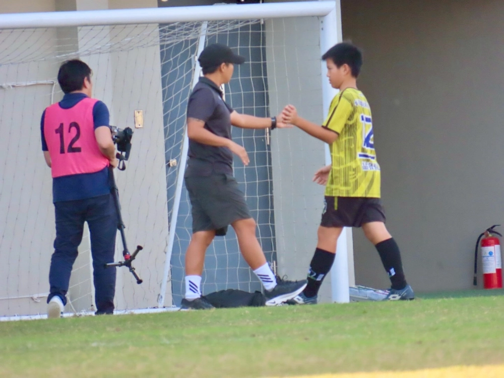 【2025-26 台灣青年足球聯賽】