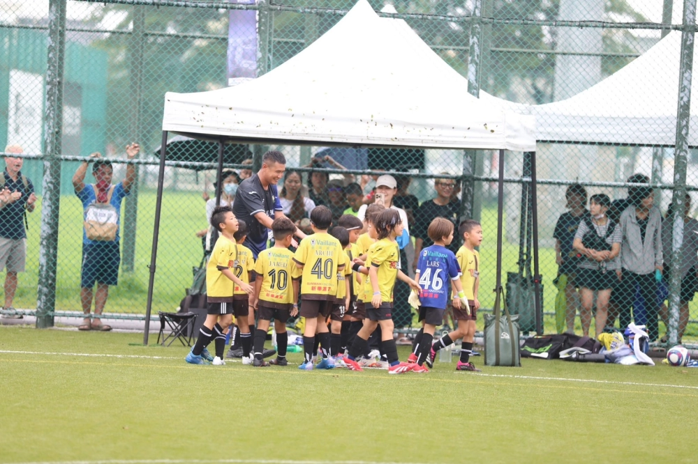 小惡魔足球俱樂部銜接有成 再傳捷報｜全齡齊耀眼