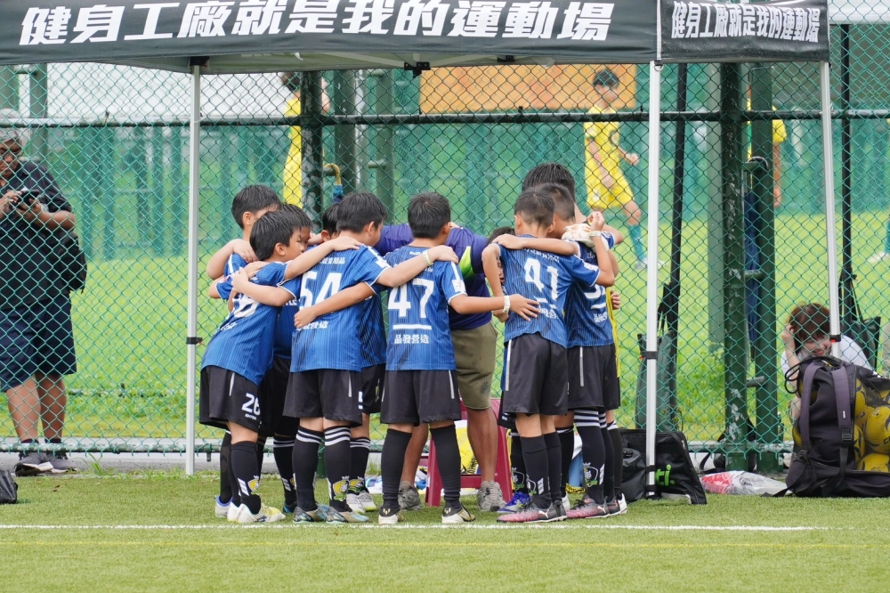 小惡魔足球俱樂部銜接有成 再傳捷報｜全齡齊耀眼