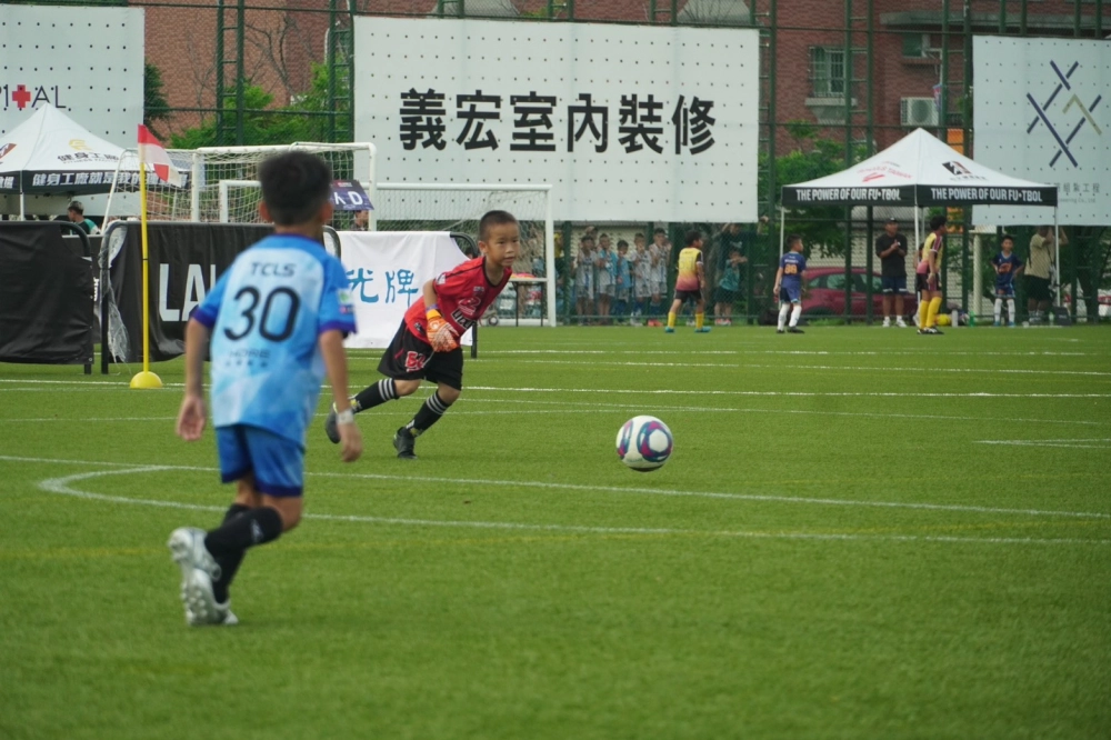 小惡魔足球俱樂部銜接有成 再傳捷報｜全齡齊耀眼