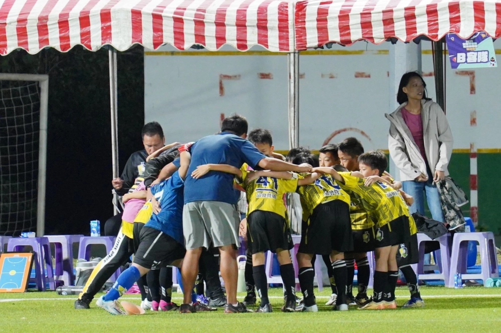 《2025學童盃 全國總決賽》