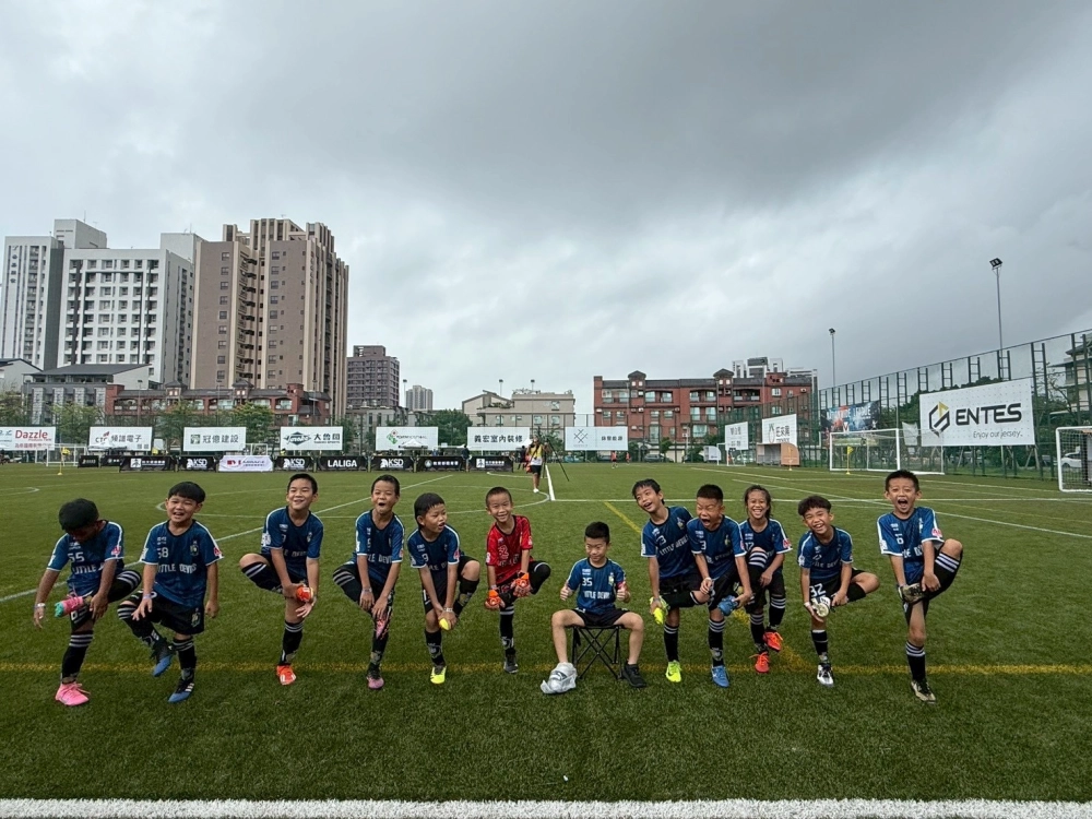 小惡魔足球俱樂部銜接有成 再傳捷報｜全齡齊耀眼