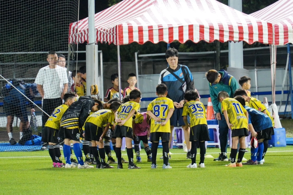 《2025學童盃 全國總決賽》