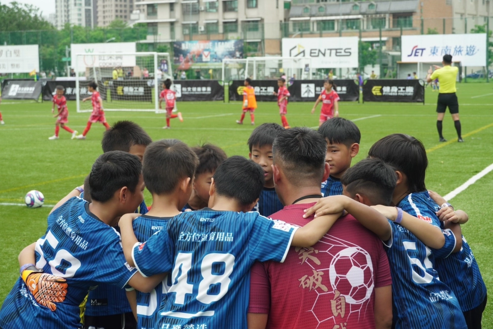 小惡魔足球俱樂部銜接有成 再傳捷報｜全齡齊耀眼