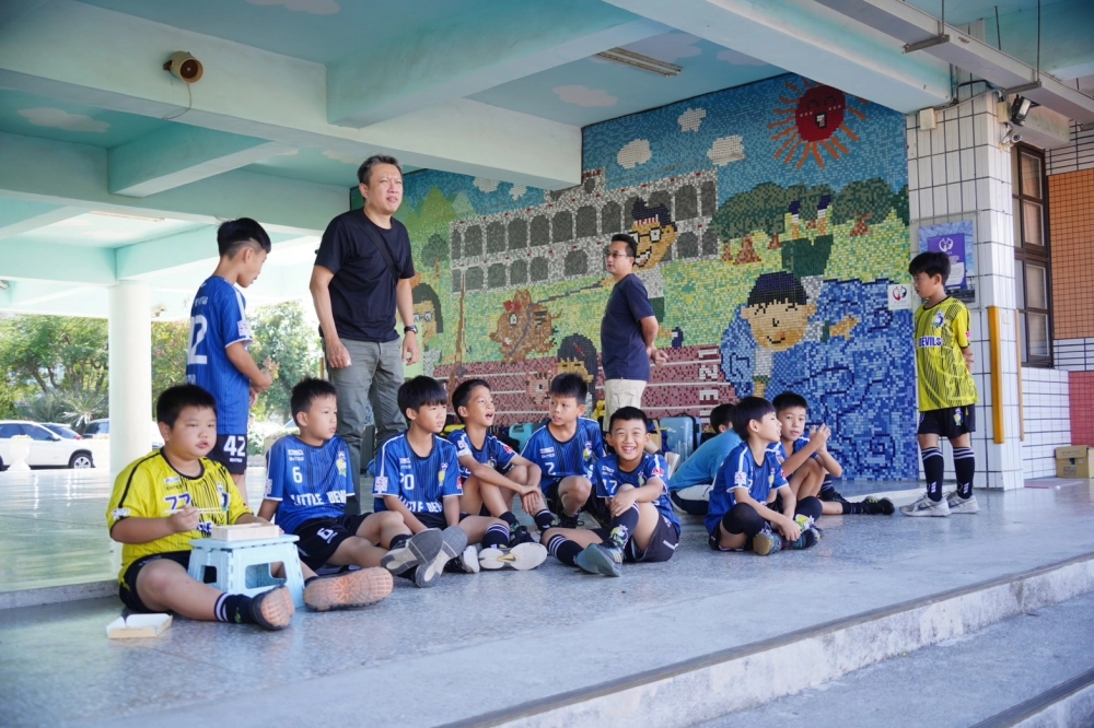 《2025學童盃 全國總決賽》