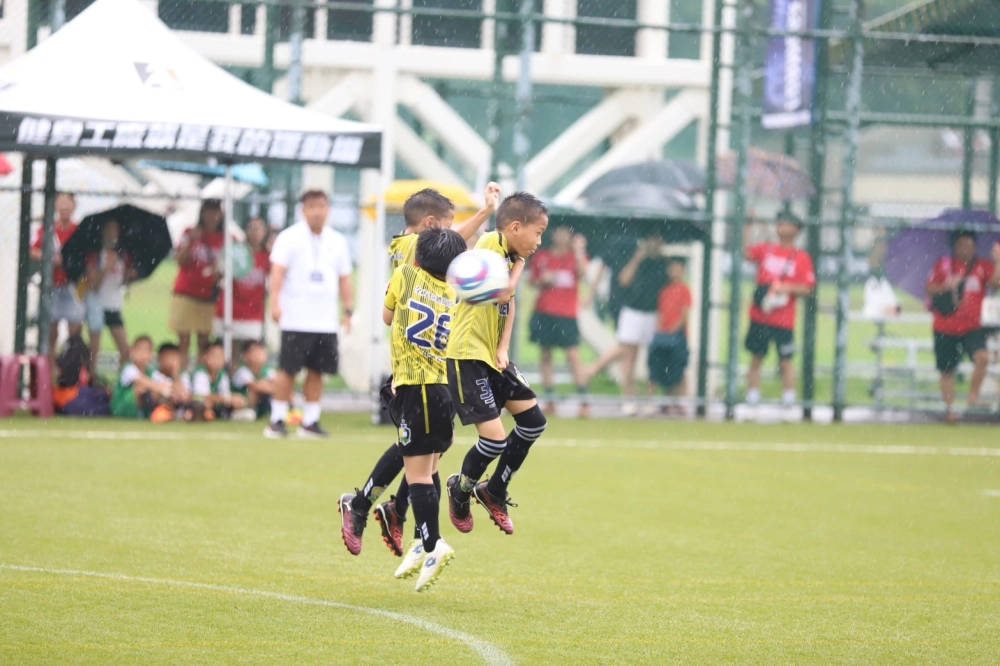 小惡魔足球俱樂部銜接有成 再傳捷報｜全齡齊耀眼