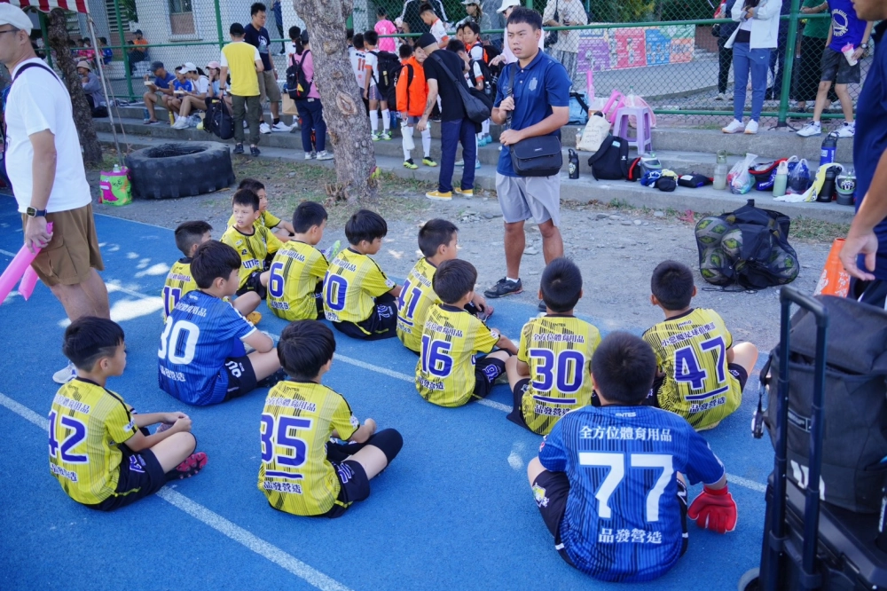 《2025學童盃 全國總決賽》