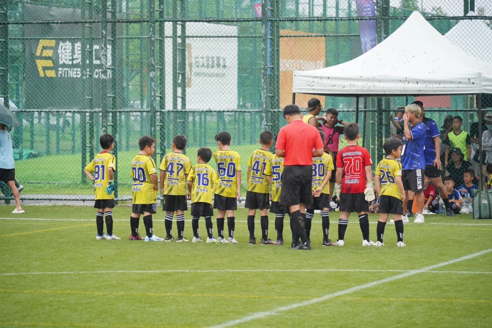 小惡魔足球俱樂部銜接有成 再傳捷報｜全齡齊耀眼