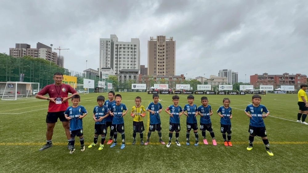 小惡魔足球俱樂部銜接有成 再傳捷報｜全齡齊耀眼
