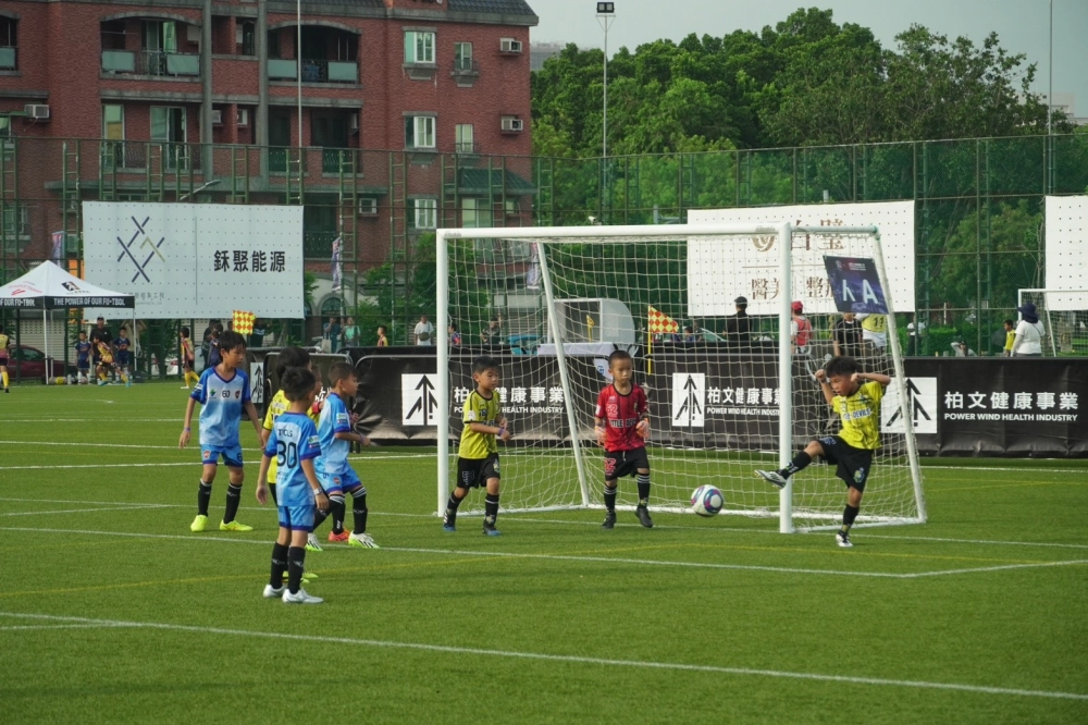 小惡魔足球俱樂部銜接有成 再傳捷報｜全齡齊耀眼