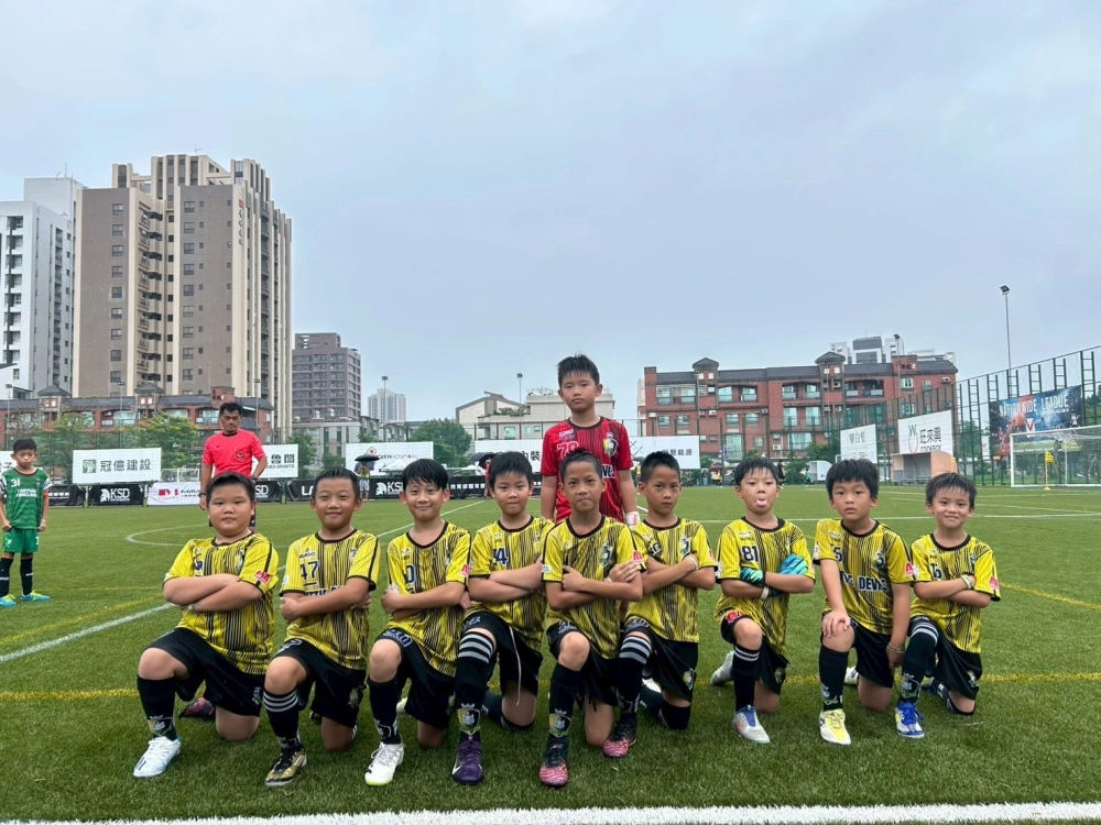 小惡魔足球俱樂部銜接有成 再傳捷報｜全齡齊耀眼