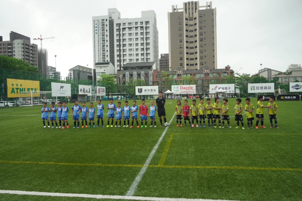 小惡魔足球俱樂部銜接有成 再傳捷報｜全齡齊耀眼